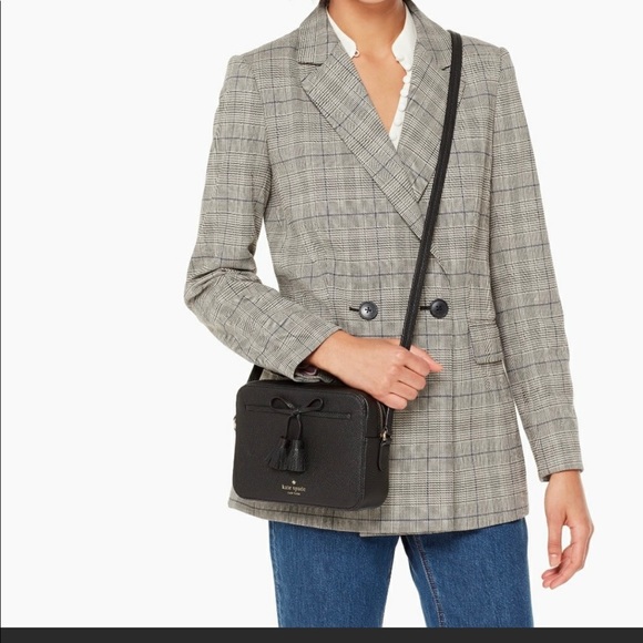 kate spade Handbags - Brand new Kate Spade “hayes street arla”